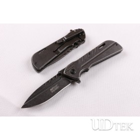 MT-A890 Mtech fast opening folding knife UD402359 